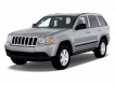 Jeep Grand Cherokee SUV III
